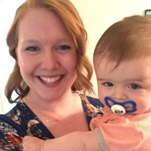 Meet your Posher, Leah